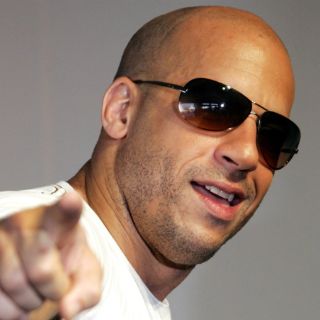 Promocionan en México ''Rápidos y Furiosos 6''