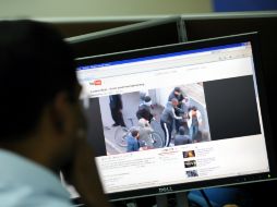 Millones de socios han creado canales e incluso ''construido empresas'' a partir de sus publicaciones en el sitio. ARCHIVO /