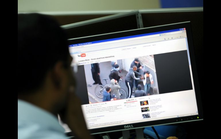 Millones de socios han creado canales e incluso ''construido empresas'' a partir de sus publicaciones en el sitio. ARCHIVO /