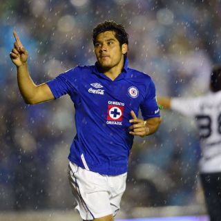 Cruz Azul enfrenta al América en la final