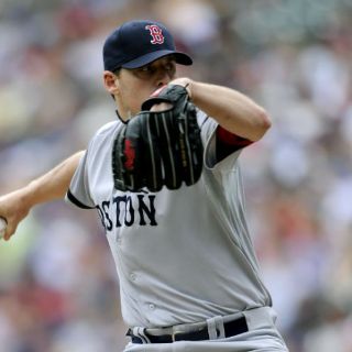 Los Medias Rojas superan a los Mellizos