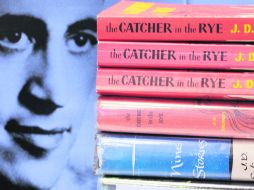 Polémico. JD Salinger causa opiniones encontradas, aún después de poco más de tres años de su fallecimiento. AP /