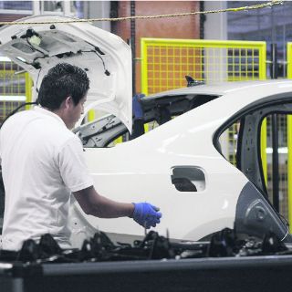 México y Alemania multiplican comercio bilateral