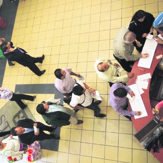 Ya hay representantes en las juntas laborales