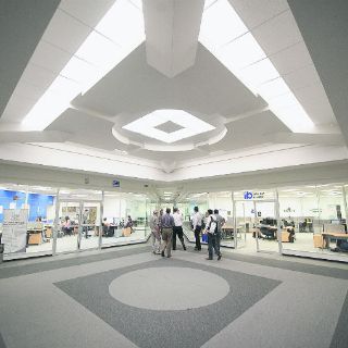 Un proyecto que genera una derrama de 550 MDP al año