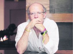 El cineasta estará presente en el Pueblo Mágico, donde exhibirá dos de sus documentales y convivirá con los asistentes. EL INFORMADOR /