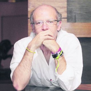 Juan Carlos Rulfo, al reencuentro con sus raíces