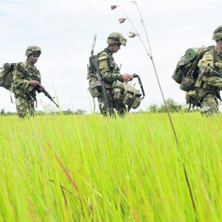 Diálogo entre el Gobierno y las FARC ha dado pocos frutos