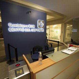 El Centro del Software, puntal del desarrollo tecnológico