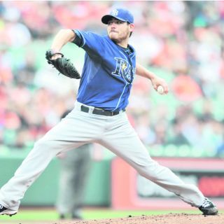 Tampa Bay barre a Baltimore de la mano de Matt Moore