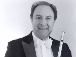 El año 2000 muere en París el flautista francés Jean-Pierre Rampal. ARCHIVO /