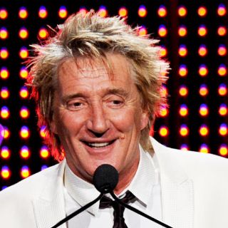 Rod Stewart vuelve tras 34 años al número uno en el Reino Unido