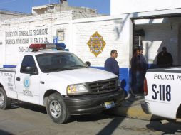 Uno de los sujetos fue asesinado tras salir de su casa en El Salto y ser perseguido por una camioneta. ARCHIVO /