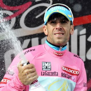 Nibali está concentrado en el Mundial de Ciclismo