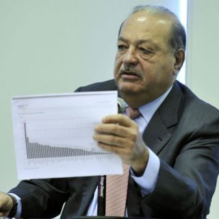 Telefónica de Slim compra firma