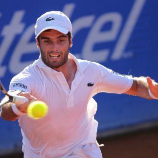 Pablo Andujar liquida a Lleyton Hewitt
