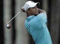 El estadounidense asegura que no busca reconciliarse con el español. ARCHIVO /