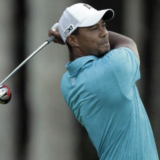 Woods no quiere limar asperezas con García