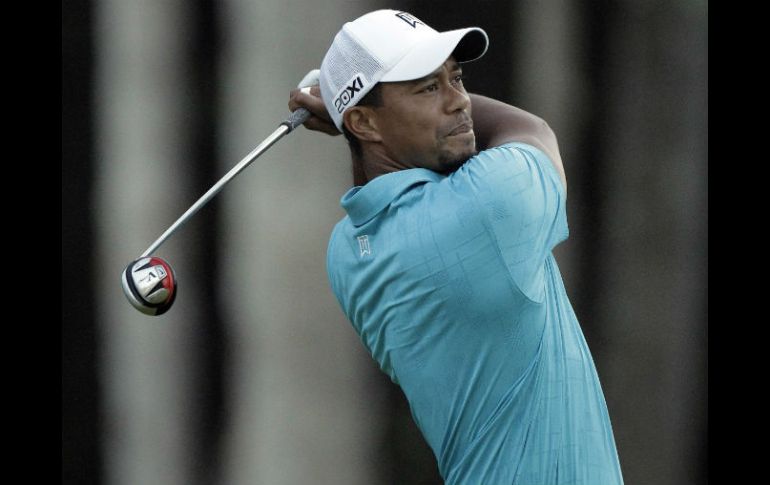 El estadounidense asegura que no busca reconciliarse con el español. ARCHIVO /