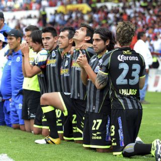Reforzarán a La Piedad con jugadores de experiencia