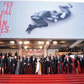 ''Heli'' obtiene baja calificación en sondeo de críticos en Cannes