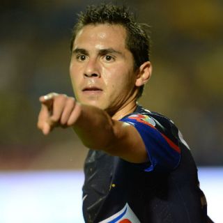 Paul Aguilar descartado para la ''ida'' de la final