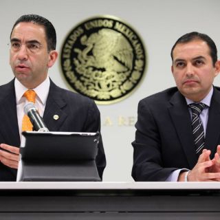 Javier Lozano no asistirá al llamado de Madero