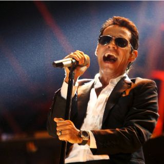 Marc Anthony enloquece a Boca del Río