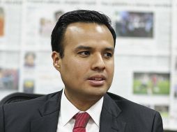 Robles Peiro indicó que el nivel municipal es el más cercano a la gente, pero en la actualidad es el nivel más vulnerable. ARCHIVO /