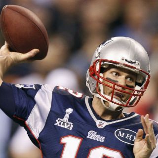 Nunca me sentí mejor lanzando: Tom Brady
