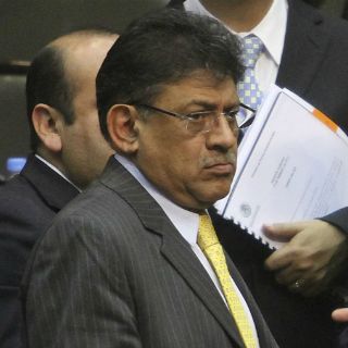 El PRD condiciona reforma financiera