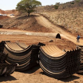Tlajomulco levanta suspensión al Macrolibramiento