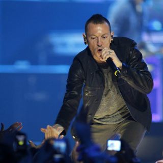 Vocalista de Linkin Park se integra a Stone Temple Pilots