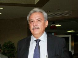 Alberto Cárdenas Jiménez opinó que hay que generarle confianza al IMAJ y por eso es necesario transparentar las cuentas. ARCHIVO /