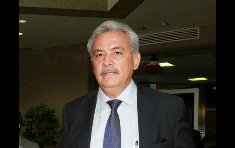 Alberto Cárdenas Jiménez opinó que hay que generarle confianza al IMAJ y por eso es necesario transparentar las cuentas. ARCHIVO /