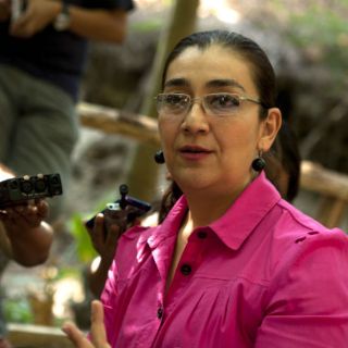 Trabajan para crear conciencia sobre la biodiversidad