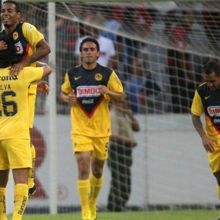 América supera a Cruz Azul en experiencia campeonil