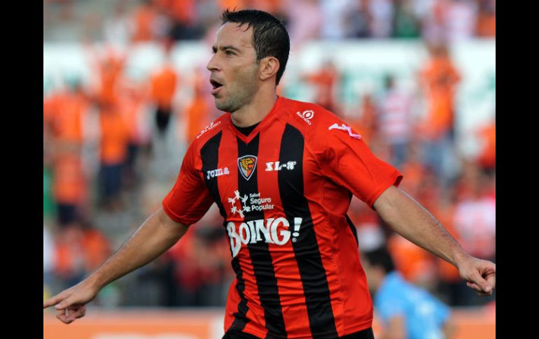 La venta se debe a factores como la falta de patrocinios y la baja asistencia al estadio durante el último año. ARCHIVO /