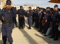 Se pretende que los jóvenes becarios reciban capacitación de acuerdo a la realidad actual en el municipio. ARCHIVO /