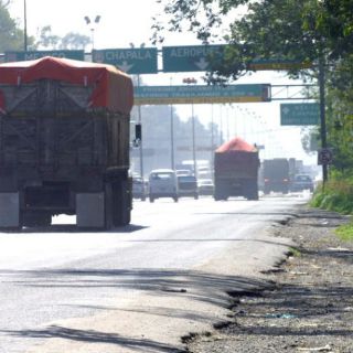 Se destinarán 205 MDP al nuevo Periférico