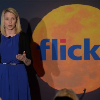 Yahoo reinicia Flickr con un terabyte de capacidad