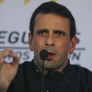 Todo gobierno corrupto siempre implosiona: Capriles