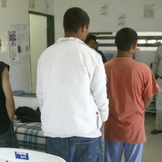 Centros de reinserción para menores requieren más personal