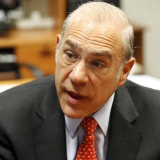 La OCDE elogia Plan Nacional de Desarrollo