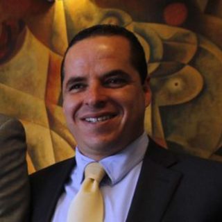 El PRD mantiene postura: Ley de Libre Convivencia avanza