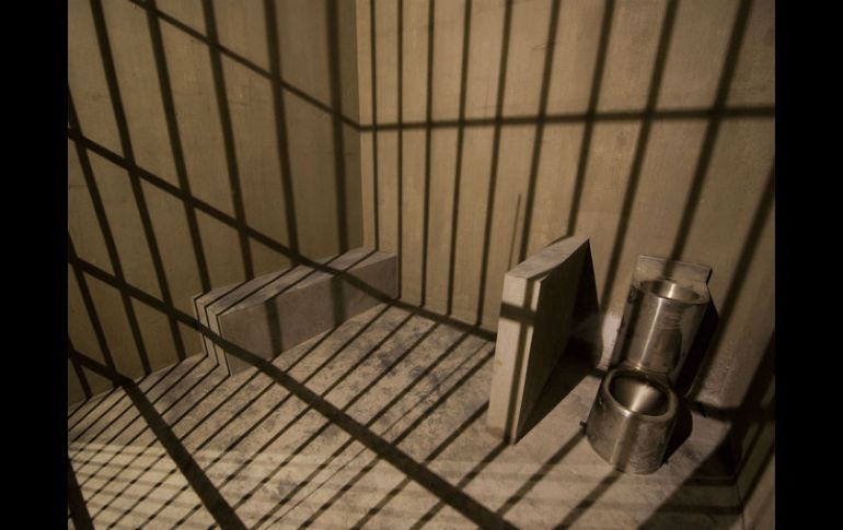 Las actividades son la catarsis de un encierro con horario riguroso que concluye a las 10 de la noche. ARCHIVO /