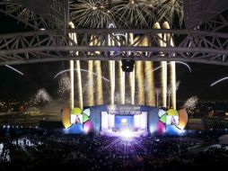 La designación de la sede oficial para los Panamericanos está programada para el próximo 10 de octubre en Toronto. MEXSPORT /