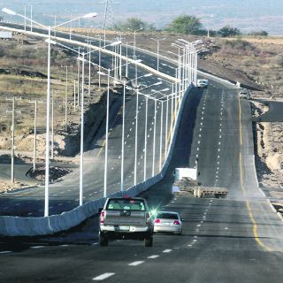 Destinarán 205 millones de pesos para el nuevo Periférico