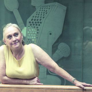 Reflexiones de vida con Susana Alexander