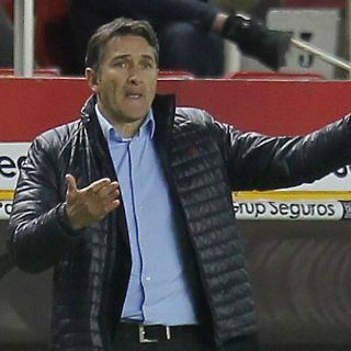 Carlos Vela tendrá nuevo técnico